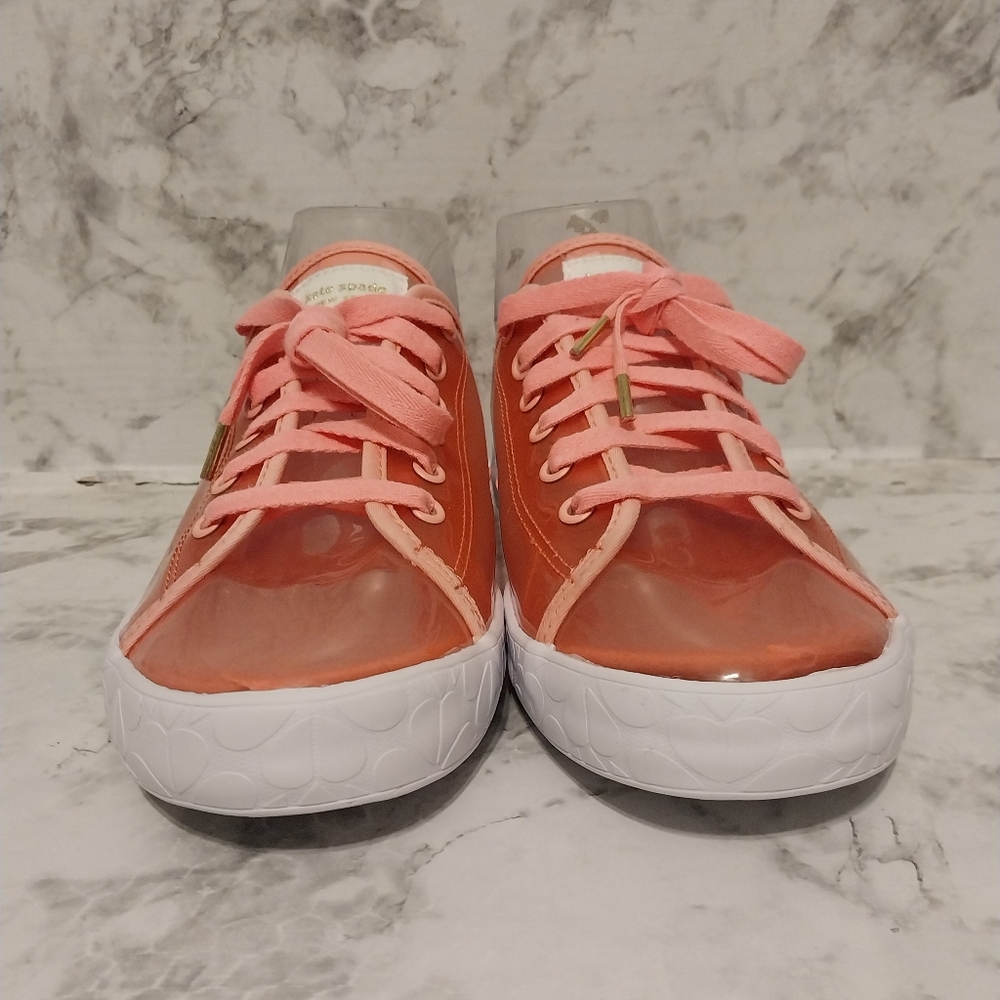 Pre-owned Keds X Kate Spade New York Kickstart Mule - Picture 3 of 12